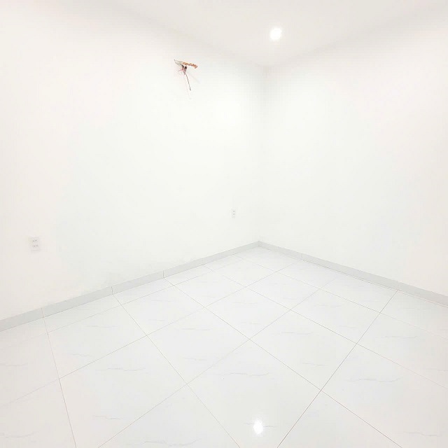 Bán nhà hẻm 122/8 Hoàng Văn Thụ, Quy Nhơn, Bình Định - Ảnh 4