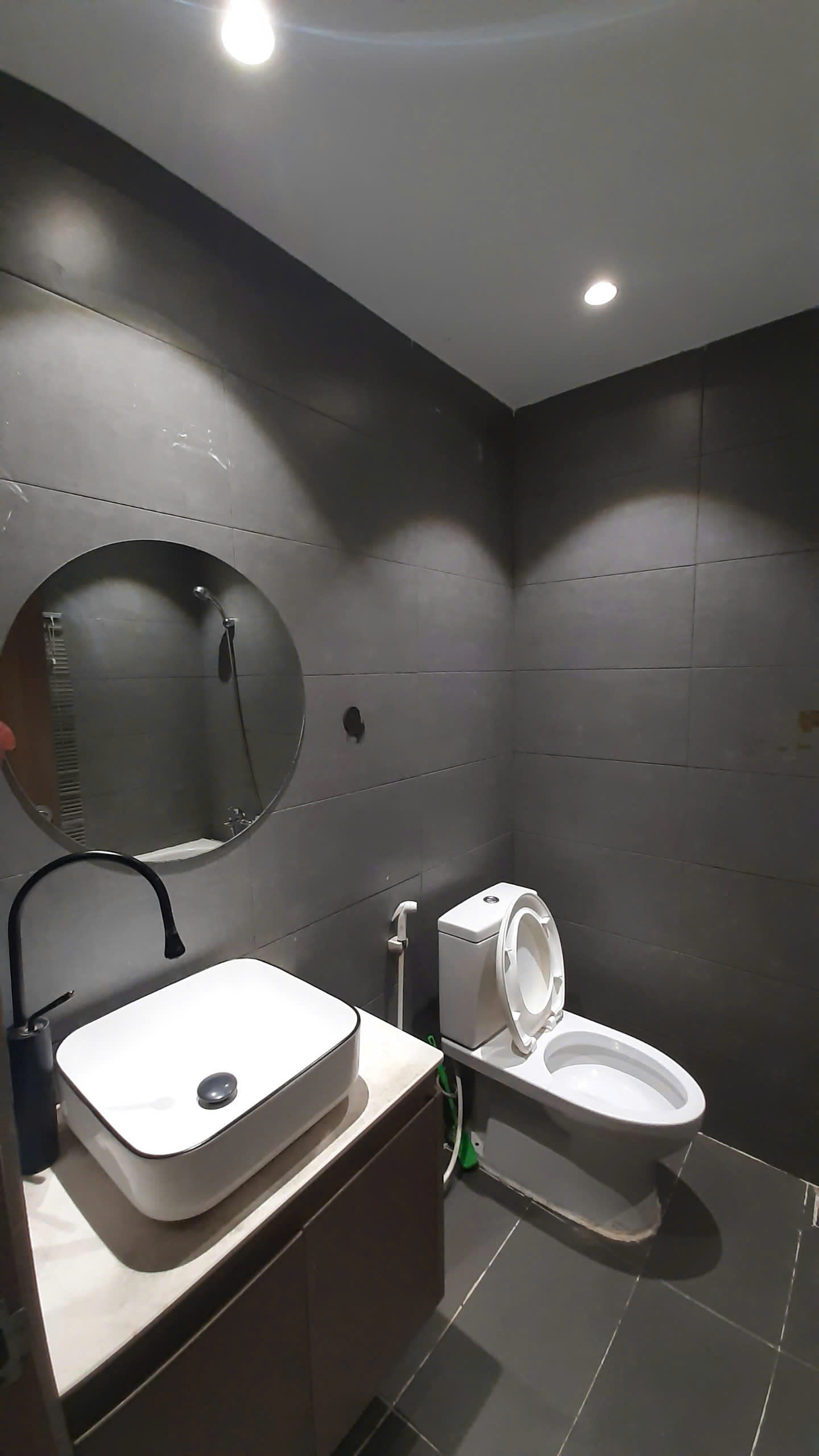 CHO THUÊ NHÀ NGUYÊN CĂN 1 TẦNG 2 LẦU 95 ĐƯỜNG BƯNG ÔNG THOÀN - TP THỦ ĐỨC - TP HỒ CHÍ MINH - Ảnh 4
