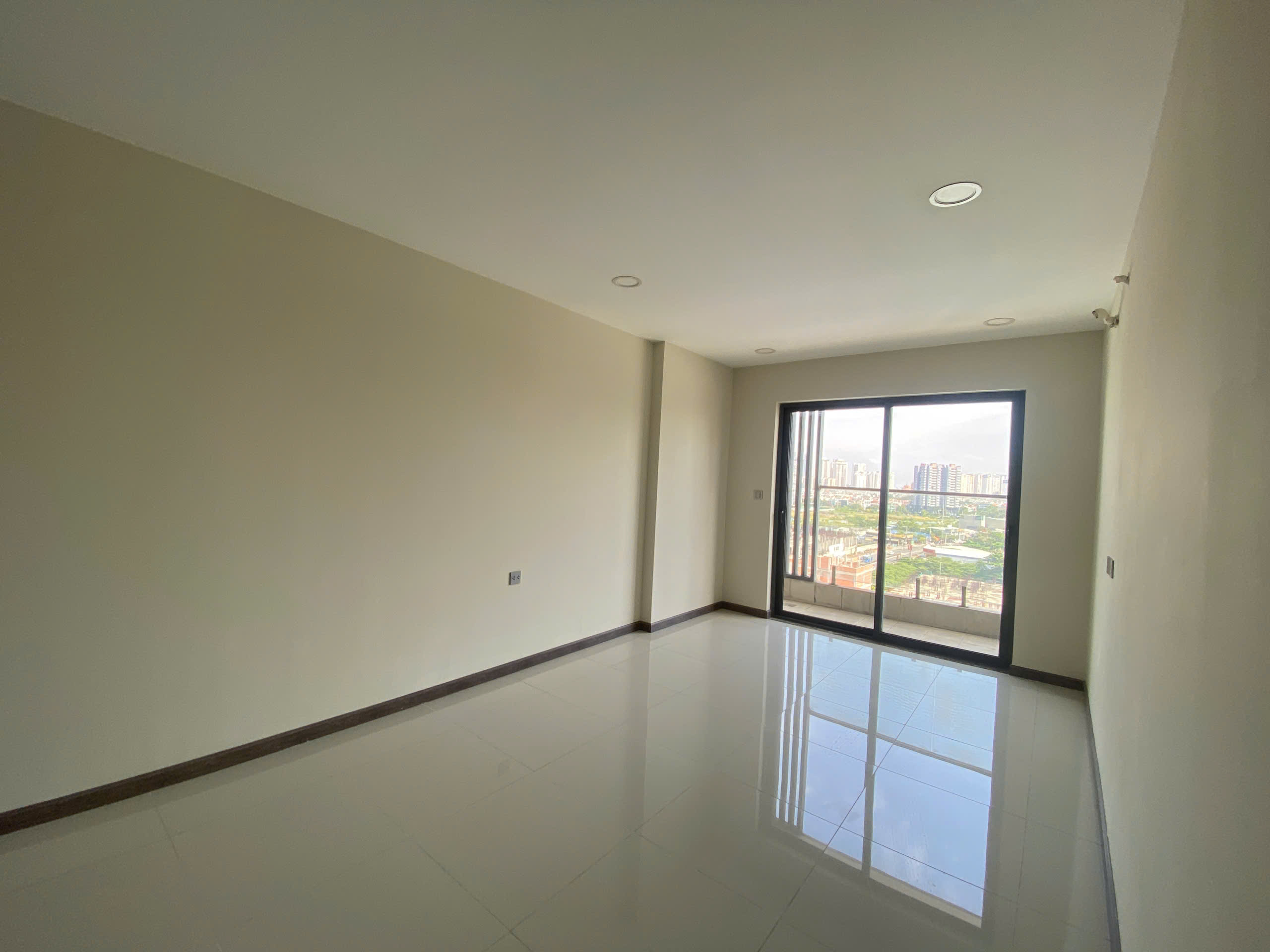 Bán căn hộ 1PN De Capella Thủ Thiêm 56m2 nhà mới HTCB giá 4.243 tỷ đã vat nhà mới 100% - Ảnh 1