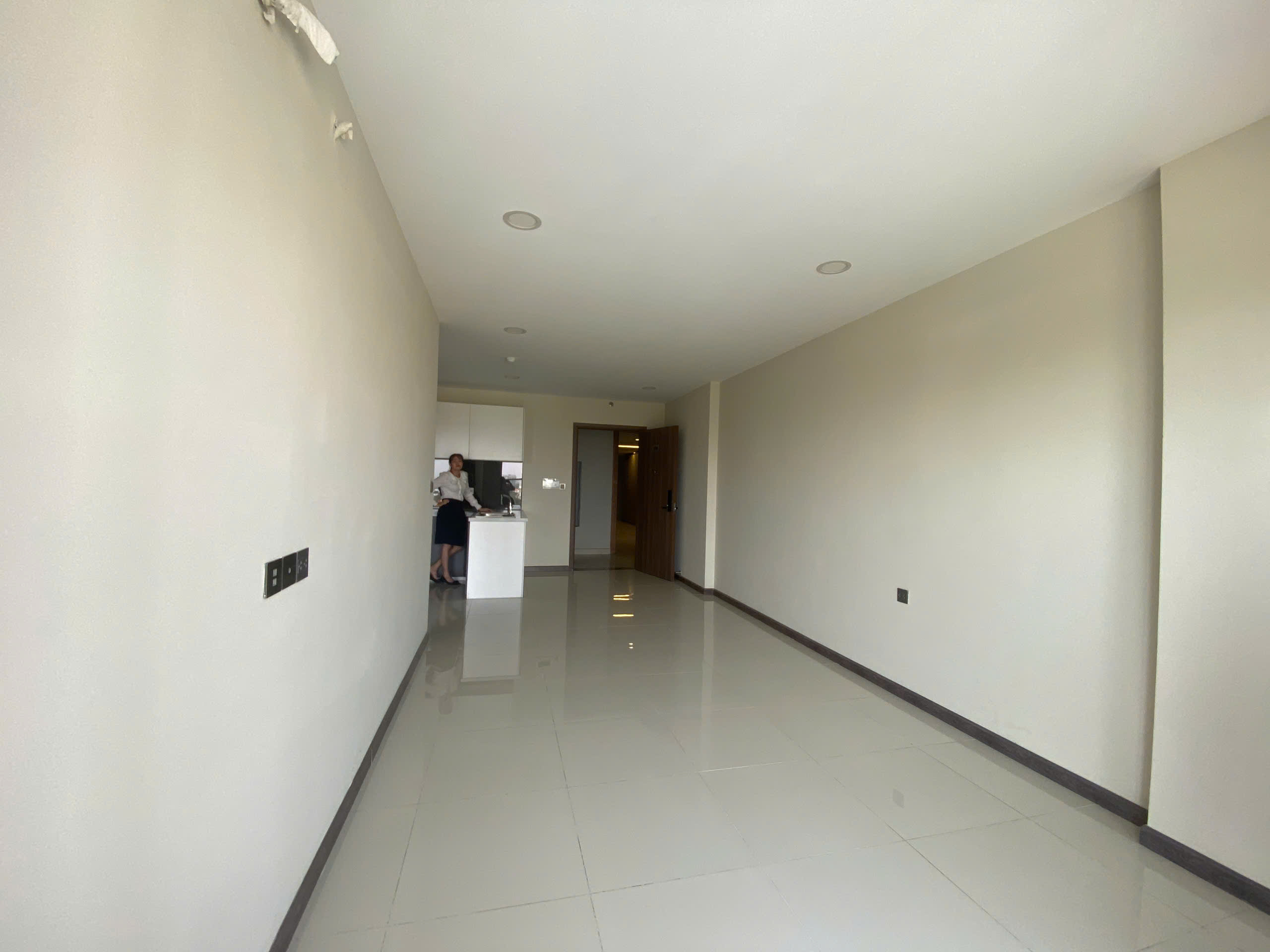 Bán căn hộ 1PN De Capella Thủ Thiêm 56m2 nhà mới HTCB giá 4.243 tỷ đã vat nhà mới 100% - Ảnh 3