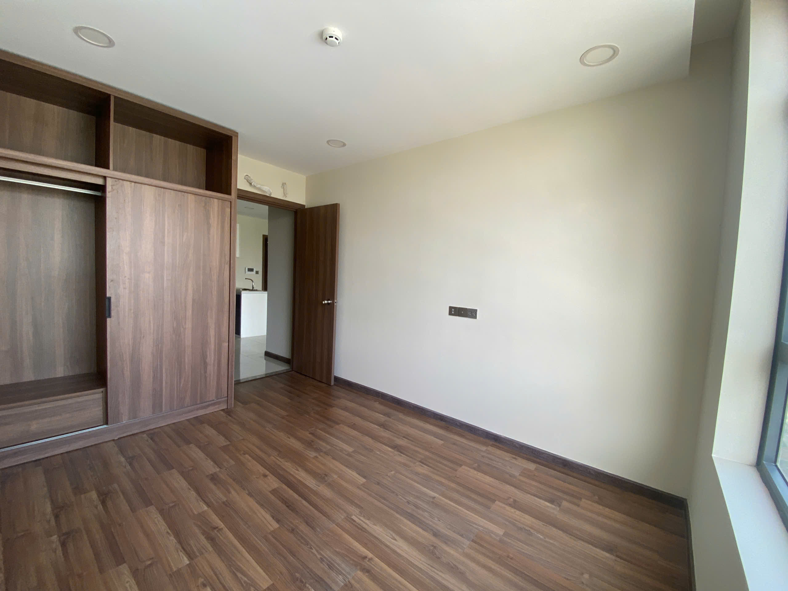 Bán căn hộ 1PN De Capella Thủ Thiêm 56m2 nhà mới HTCB giá 4.243 tỷ đã vat nhà mới 100% - Ảnh chính