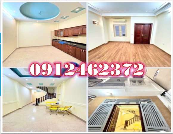 ♥️Bán nhà vị trí đẹp tại Nam Dư, Hoàng Mai, Hà Nội; 5,8 tỷ, 0912462372 - Ảnh chính