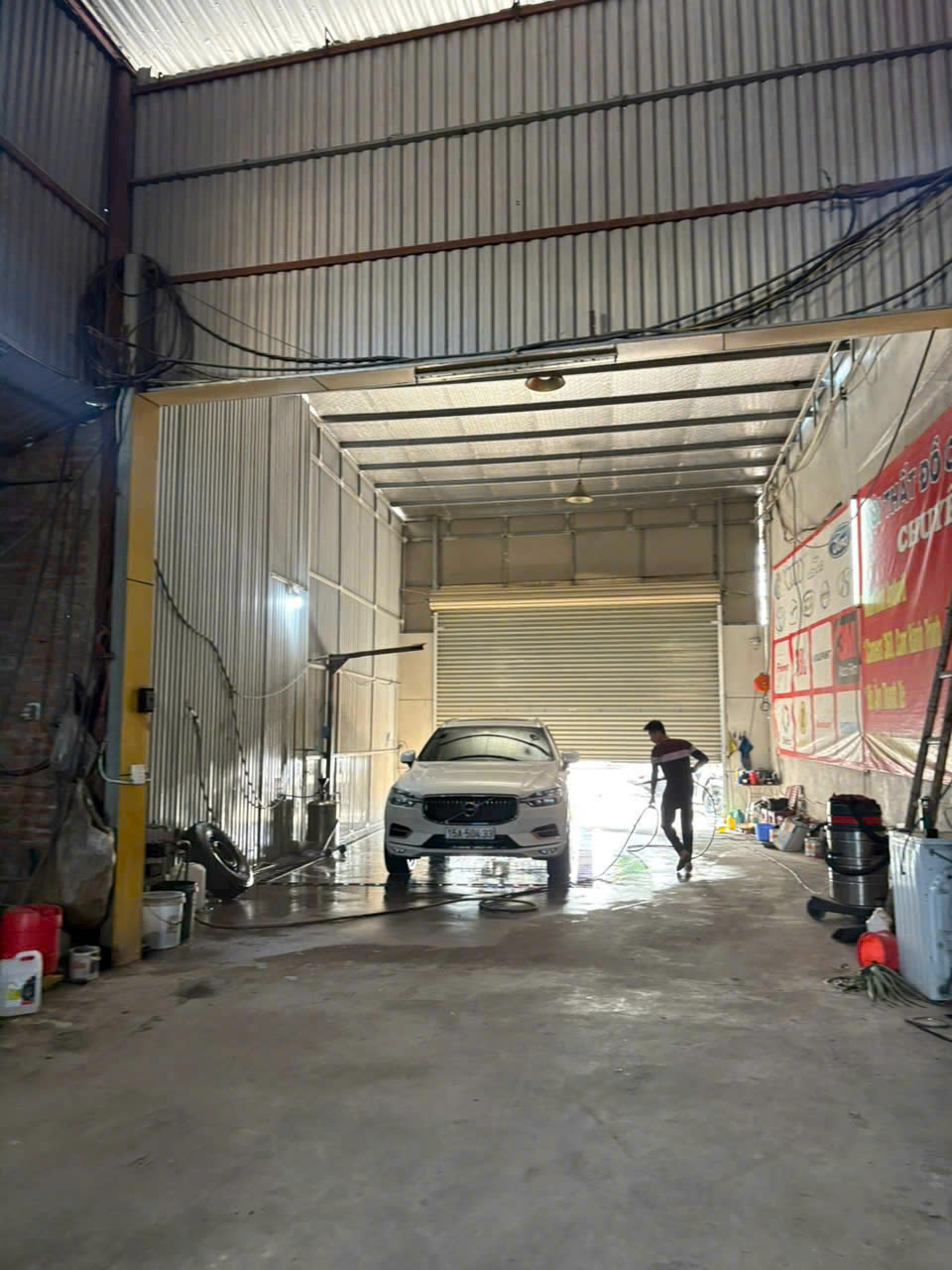 Bán đất vị trí cực đẹp tại 65 Hồng Bàng, DT 181.2m2, chỉ 160tr/m2. LH:0906011571 - Ảnh 1