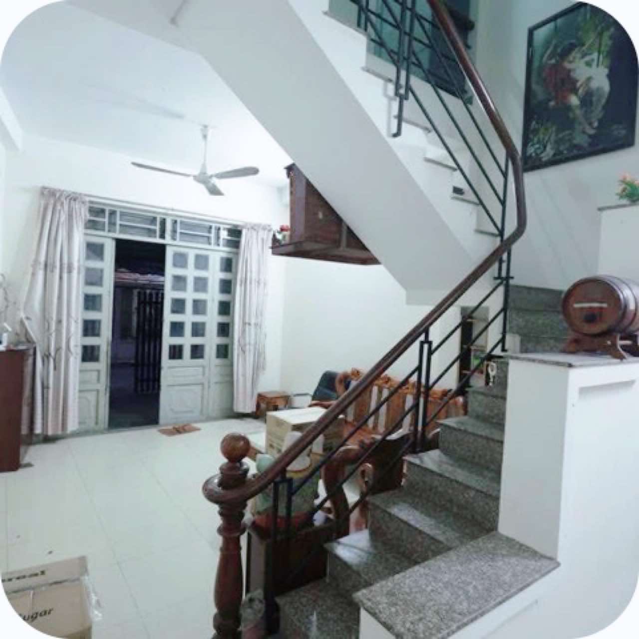 Nhà lô góc hxh 58m2-2tang Huỳnh Thị Hai Q12 ,liền kề UBND P. Tân Chánh Hiệp, 4 tỷ nhỉnh 0932030061 - Ảnh 3