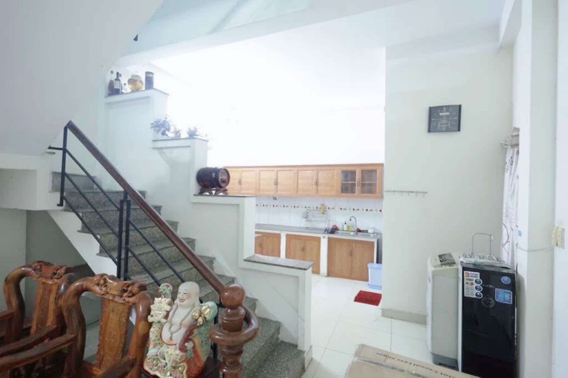Nhà lô góc hxh 58m2-2tang Huỳnh Thị Hai Q12 ,liền kề UBND P. Tân Chánh Hiệp, 4 tỷ nhỉnh 0932030061 - Ảnh 4