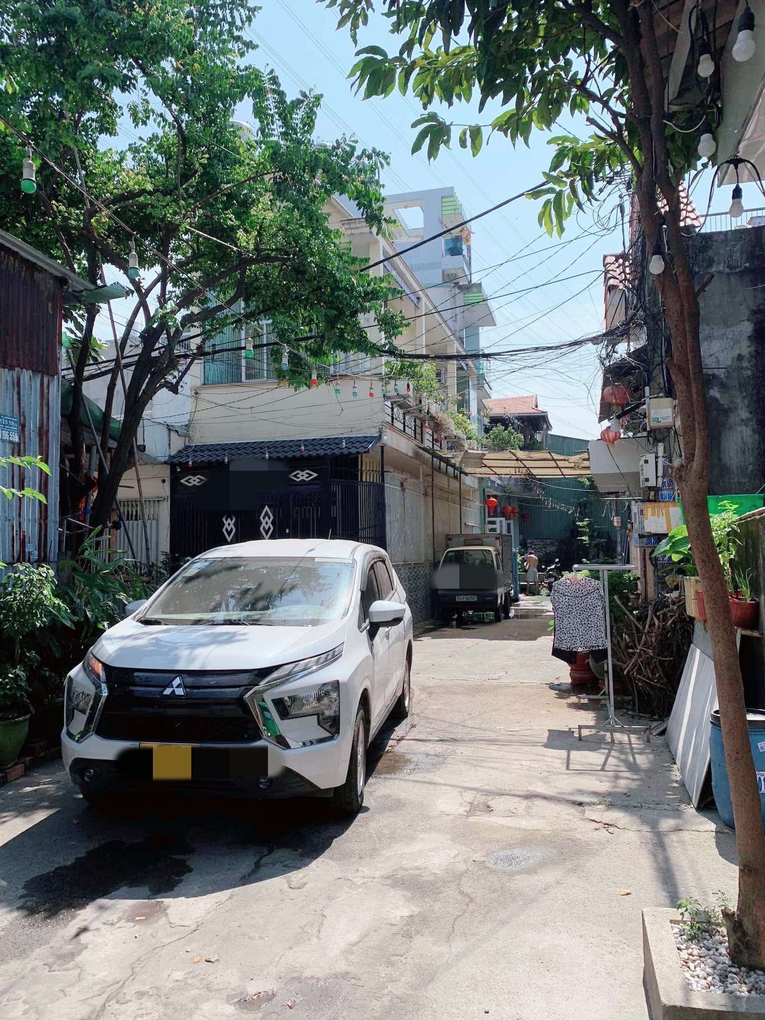 Bán nhà cấp 4 hxh 78m2-3PN Tân Chánh Hiệp 7 Quận 12 ,liền kề Hiệp Thành City, 4 tỷ nhỉnh 0932030061 - Ảnh 1