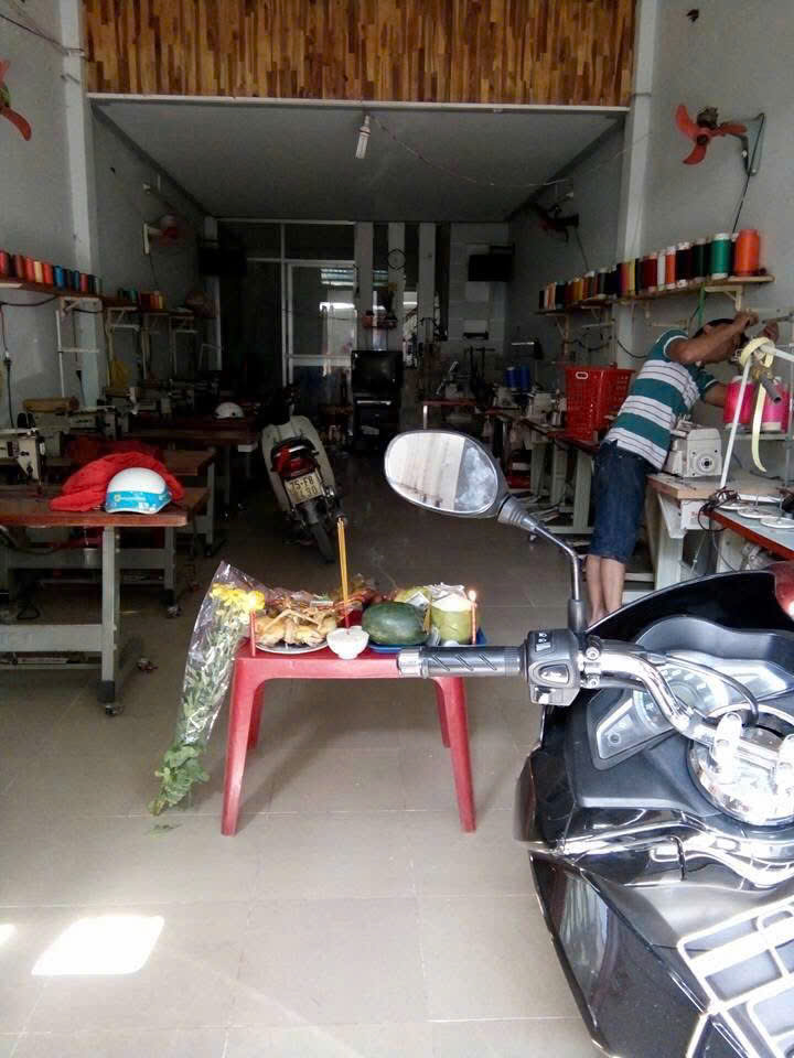 Bán và cho thuê NHÀ phường Bình Hưng Hoà quận Bình Tân. LH:0909659268 - Ảnh 1