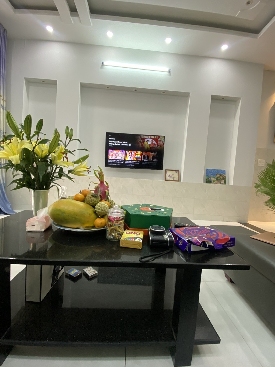 Bán và cho thuê NHÀ phường Bình Hưng Hoà quận Bình Tân. LH:0909659268 - Ảnh 3