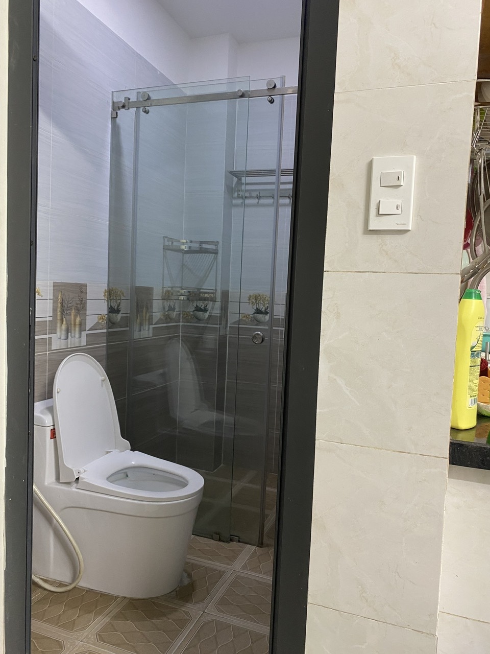 Bán và cho thuê NHÀ phường Bình Hưng Hoà quận Bình Tân. LH:0909659268 - Ảnh 4
