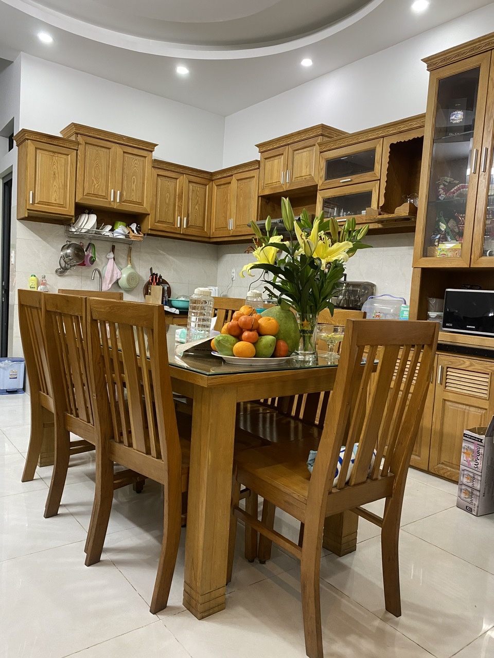 Bán và cho thuê NHÀ phường Bình Hưng Hoà quận Bình Tân. LH:0909659268 - Ảnh 5