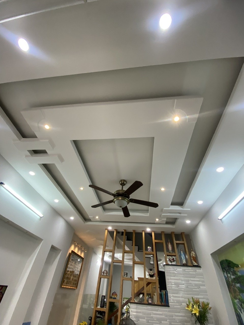 Bán và cho thuê NHÀ phường Bình Hưng Hoà quận Bình Tân. LH:0909659268 - Ảnh 6