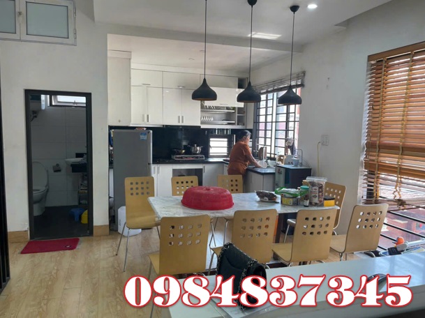 ⭐Chính chủ cho thuê cả nhà 4 tầng tại Cổ Bi, Gia Lâm, HN; 6,5tr/th; 0984837345 - Ảnh chính