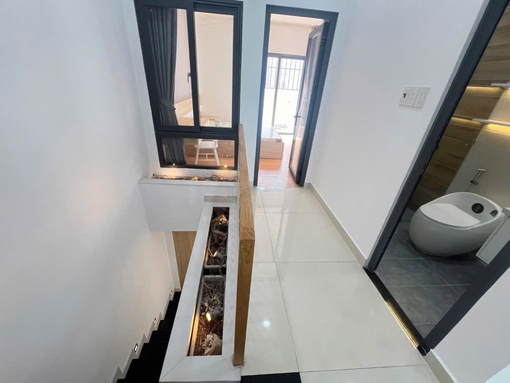 Bán nhà Trường Thọ TP Thủ Đức-mới đẹp ở ngay tặng nội thất-62.5m 2 tầng-SHR-6.3tỷ. Lh:0901325214 - Ảnh 3