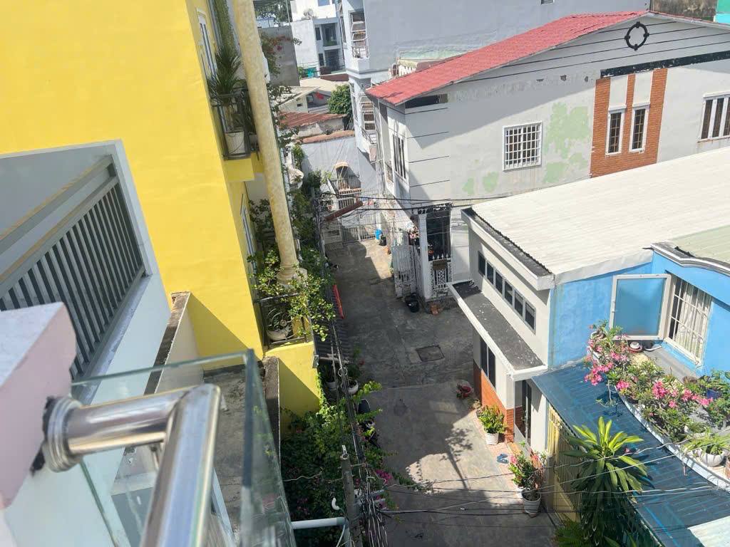 Bán nhà Trường Thọ TP Thủ Đức-mới đẹp ở ngay tặng nội thất-62.5m 2 tầng-SHR-6.3tỷ. Lh:0901325214 - Ảnh 5