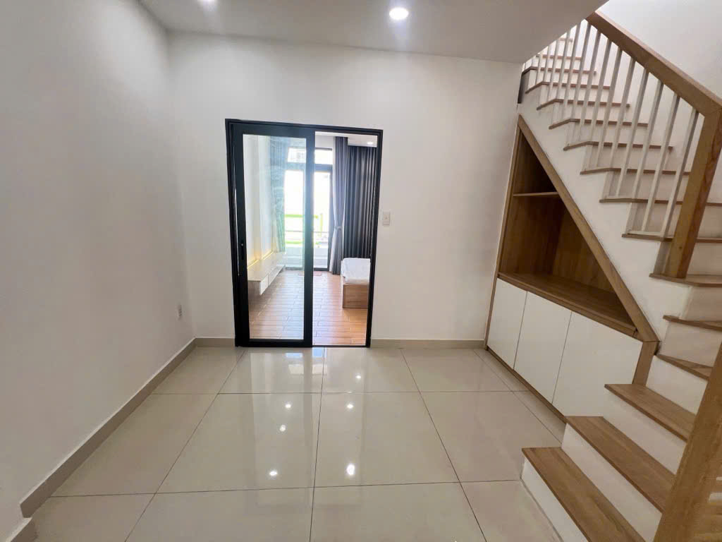 Bán nhà Trường Thọ TP Thủ Đức-mới đẹp ở ngay tặng nội thất-62.5m 2 tầng-SHR-6.3tỷ. Lh:0901325214 - Ảnh 6