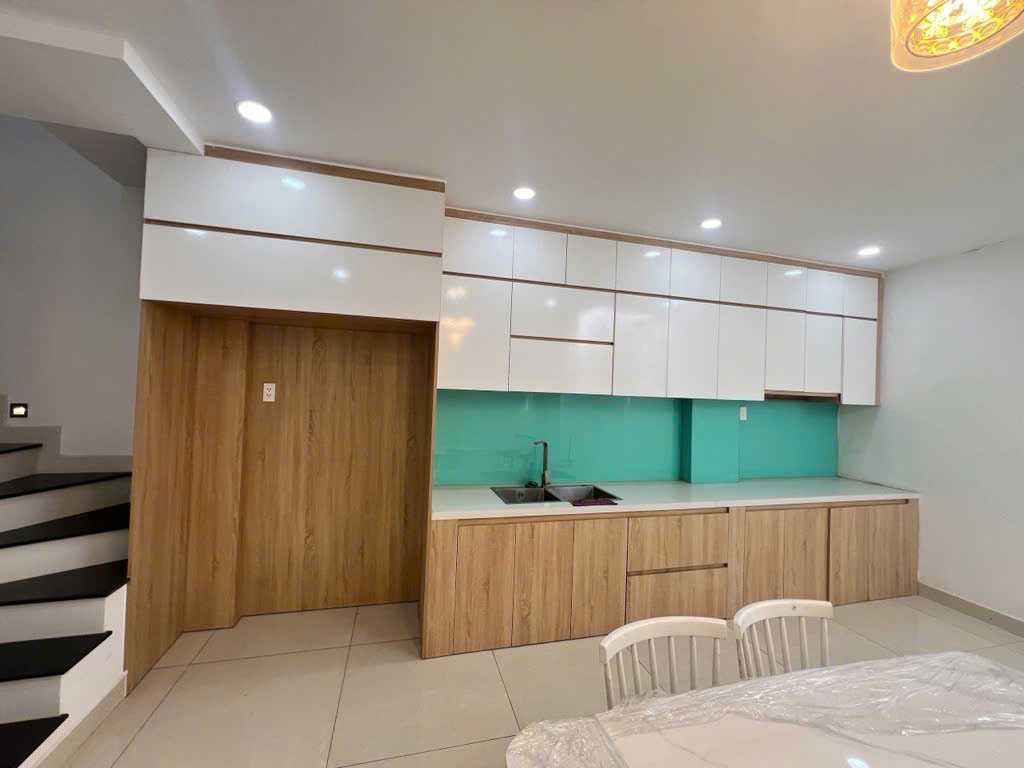 Bán nhà Trường Thọ TP Thủ Đức-mới đẹp ở ngay tặng nội thất-62.5m 2 tầng-SHR-6.3tỷ. Lh:0901325214 - Ảnh 7