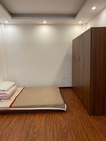⭐CHÍNH CHỦ CẦN BÁN NHÀ TẠI QUẬN BẮC TỪ LIÊM, HÀ NỘI, 6 tỷ, 0966600630 - Ảnh chính