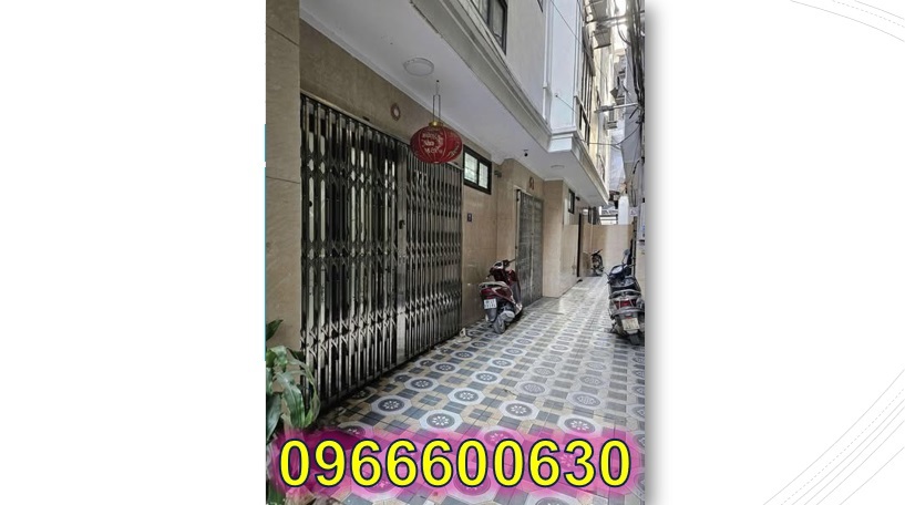 ⭐CHÍNH CHỦ CẦN BÁN NHÀ TẠI QUẬN BẮC TỪ LIÊM, HÀ NỘI, 6 tỷ, 0966600630 - Ảnh 2