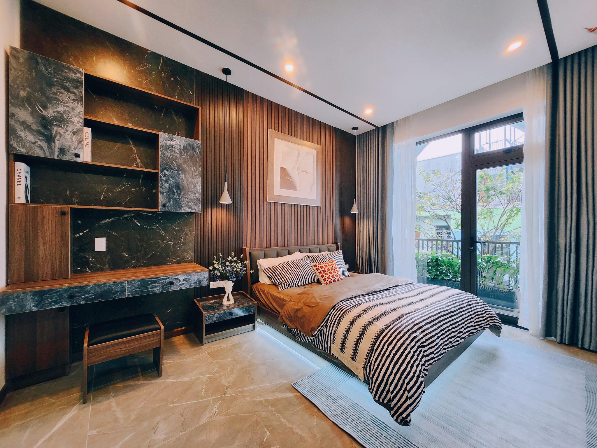 NHÀ ĐẸP 3 TẦNG QUẬN THANH KHÊ - ĐƯỜNG LÊ THỊ TÍNH - Ảnh chính