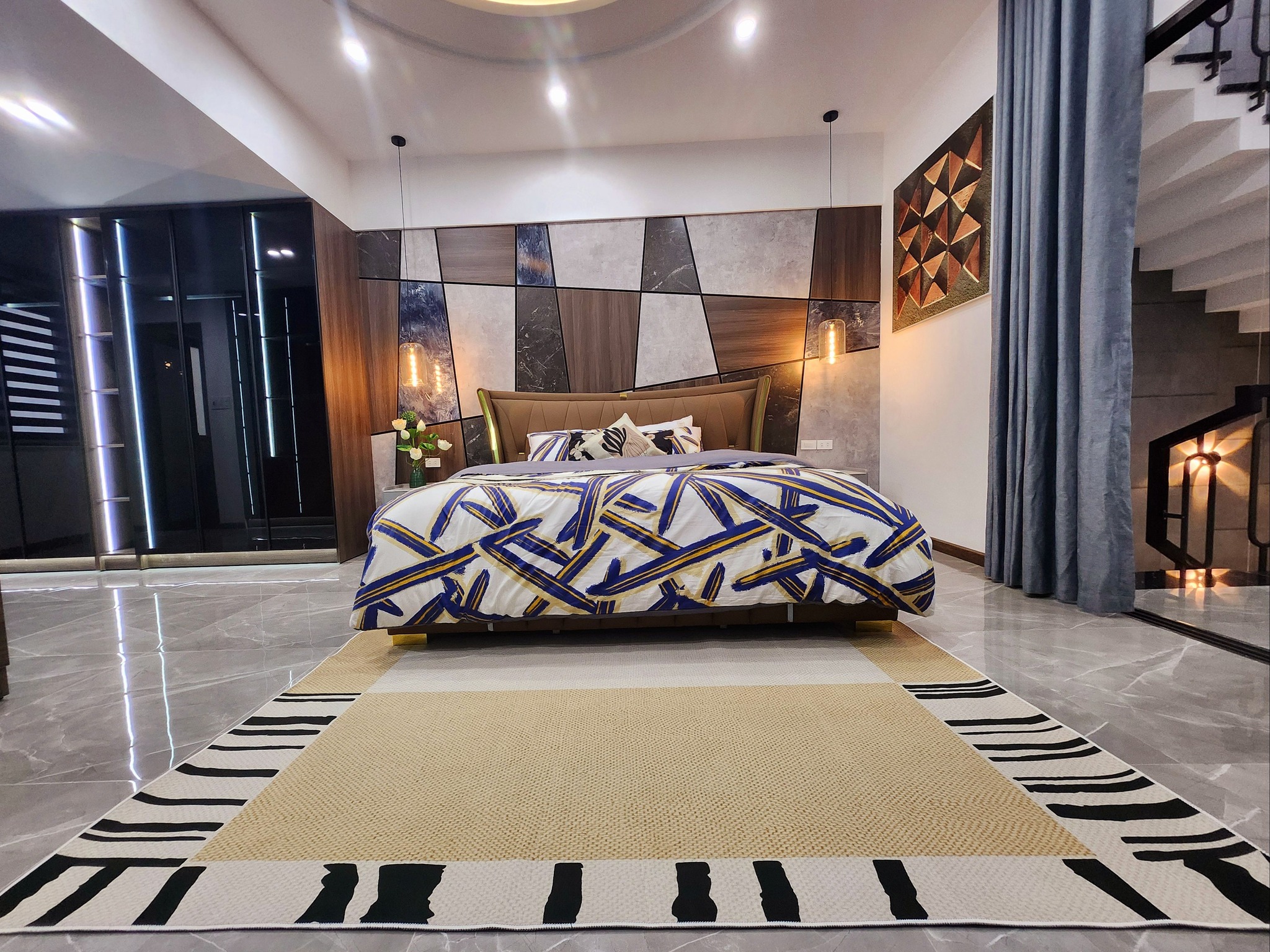 NHÀ ĐẸP 3 TẦNG QUẬN THANH KHÊ - ĐƯỜNG LÊ THỊ TÍNH - Ảnh 4