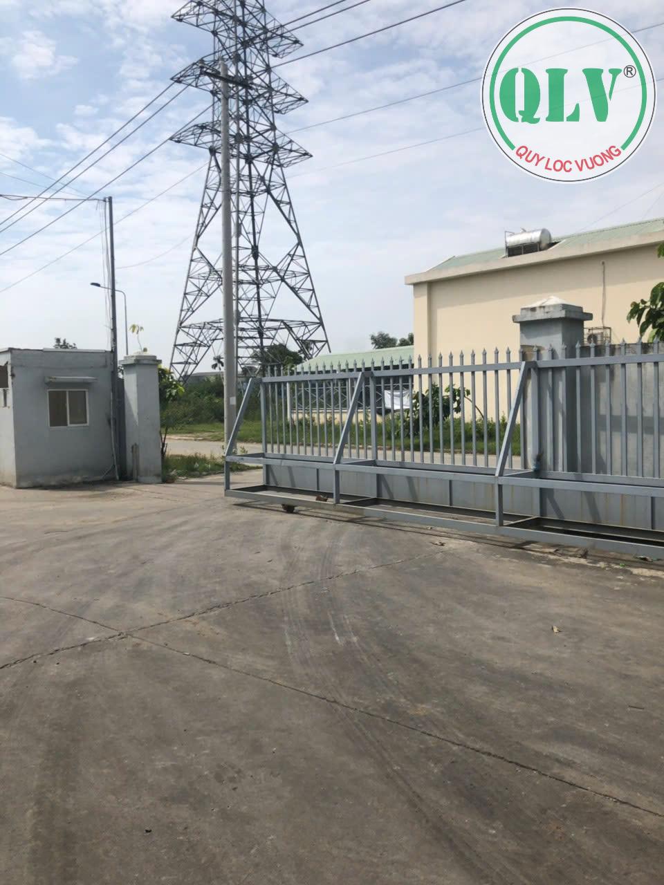 Cho thuê kho xưởng 3.100 m2 CCN Gốm Sứ Tân Hạnh, Biên Hòa, Đồng Nai - Ảnh 2