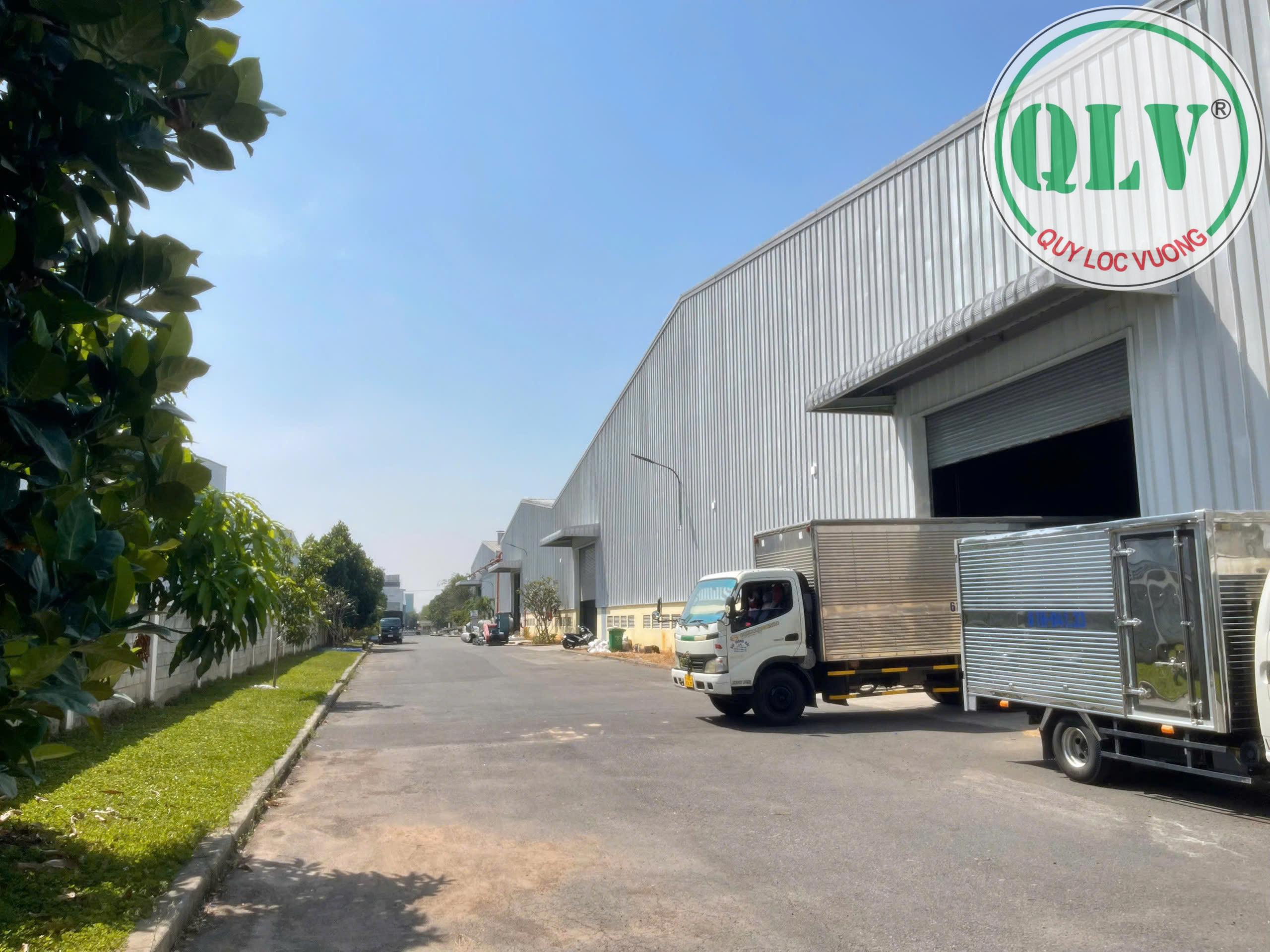 Cần bán nhà xưởng 16.189 m2 tại KCN Mỹ Phước, Bến Cát, Bình Dương. - Ảnh 2