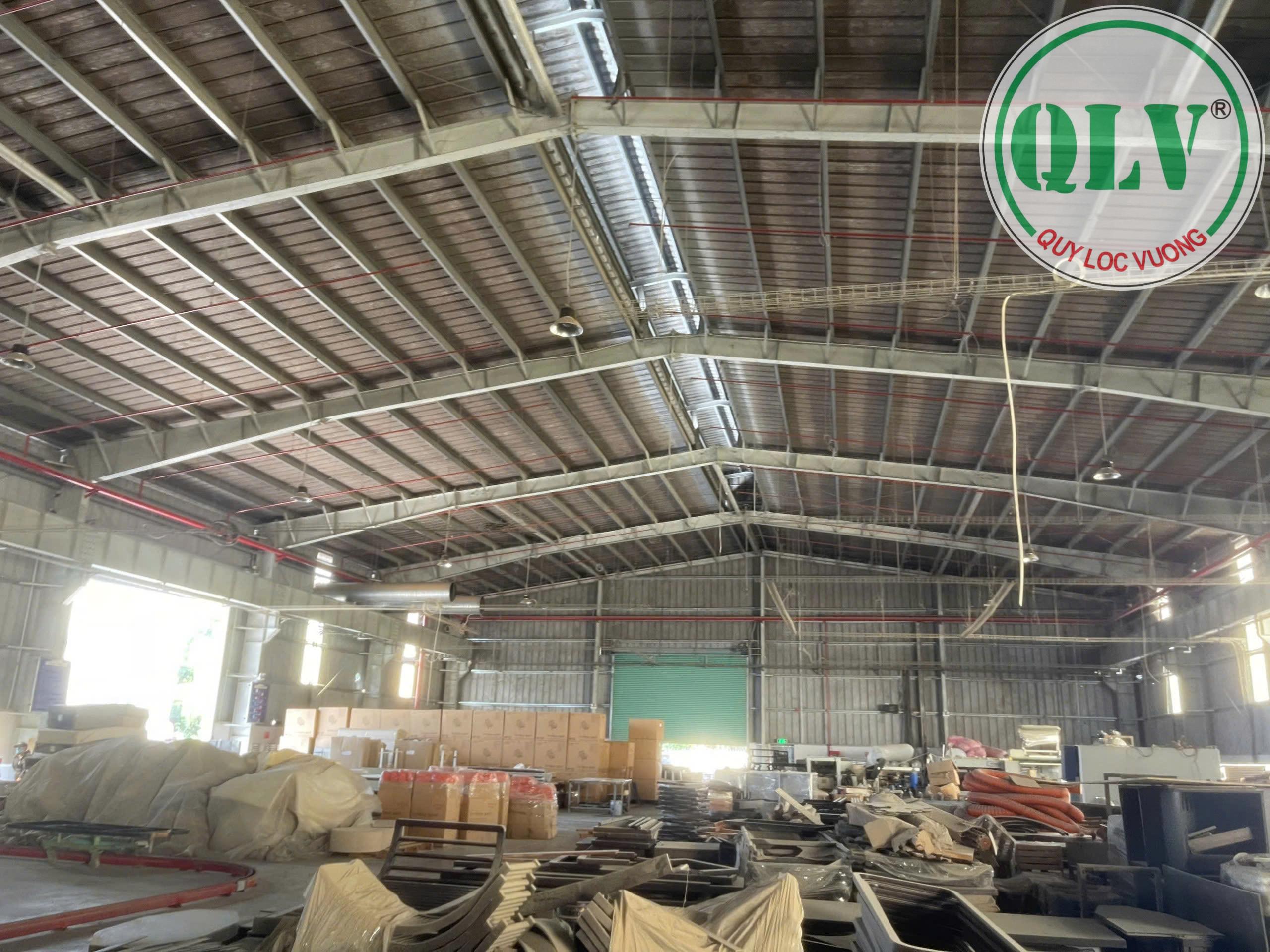 Cần bán nhà xưởng 16.189 m2 tại KCN Mỹ Phước, Bến Cát, Bình Dương. - Ảnh 4