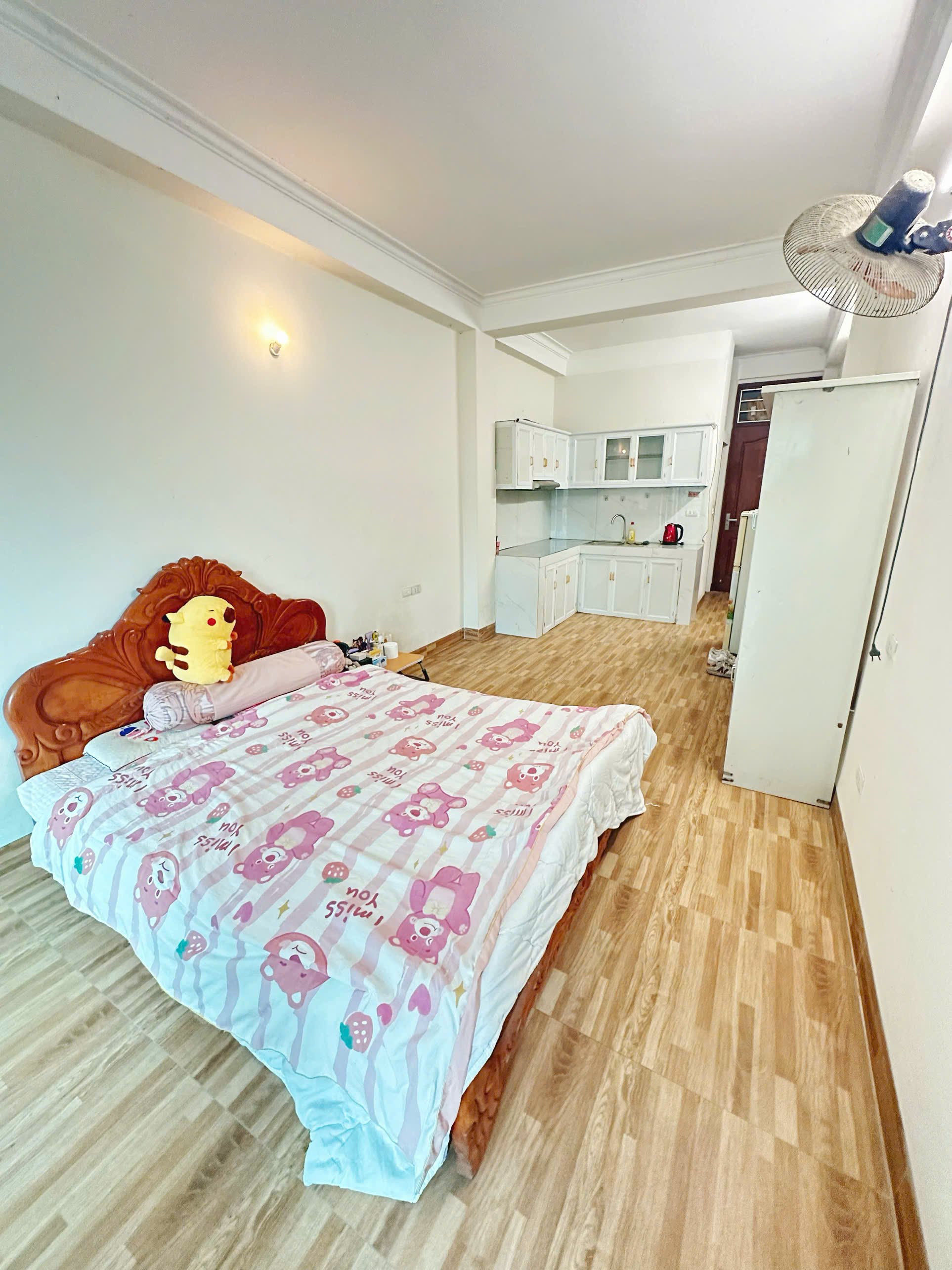 Chính chủ cần cho thuê phòng số 1 ngõ 173 Phương Canh Xuân Phương, Nam Từ Liêm,  Hà Nội - Ảnh chính