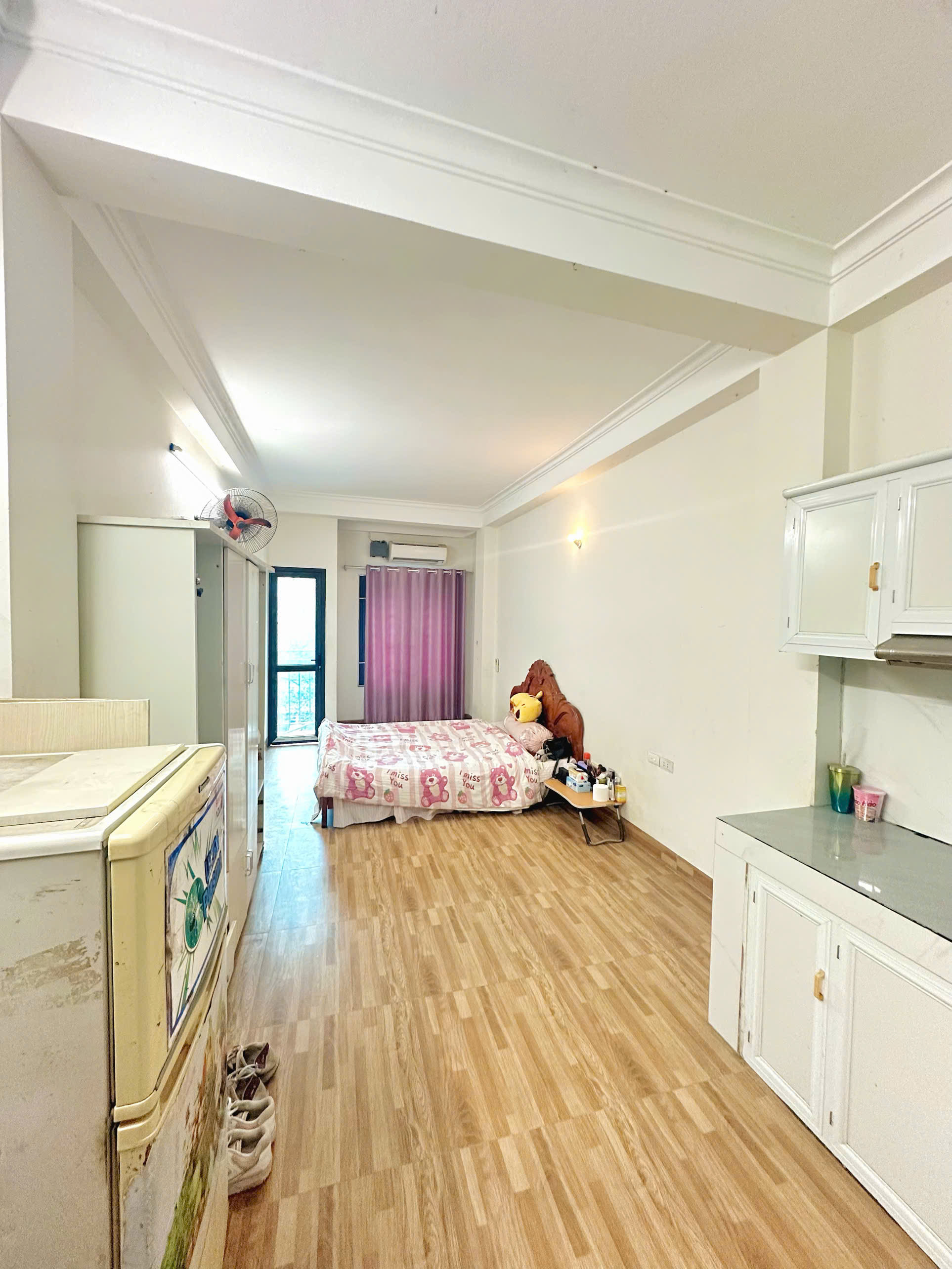 Chính chủ cần cho thuê phòng số 1 ngõ 173 Phương Canh Xuân Phương, Nam Từ Liêm,  Hà Nội - Ảnh 1