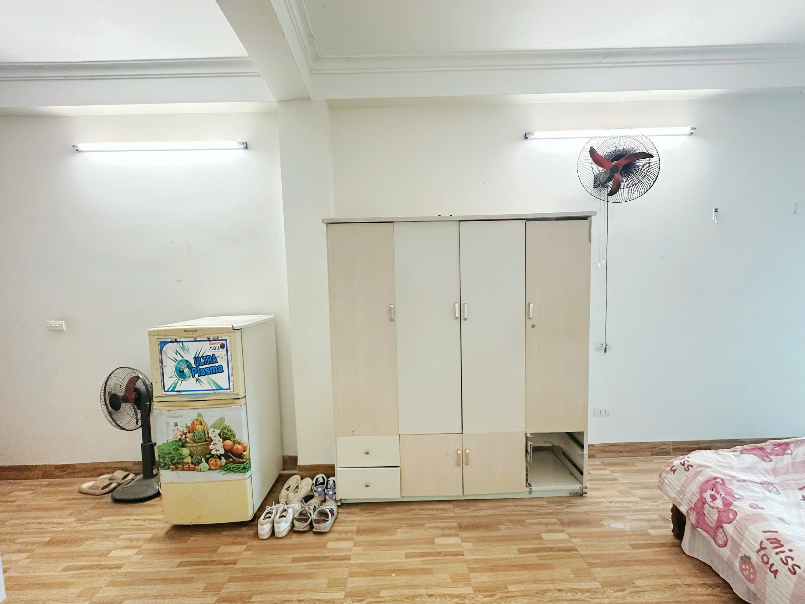 Chính chủ cần cho thuê phòng số 1 ngõ 173 Phương Canh Xuân Phương, Nam Từ Liêm,  Hà Nội - Ảnh 2