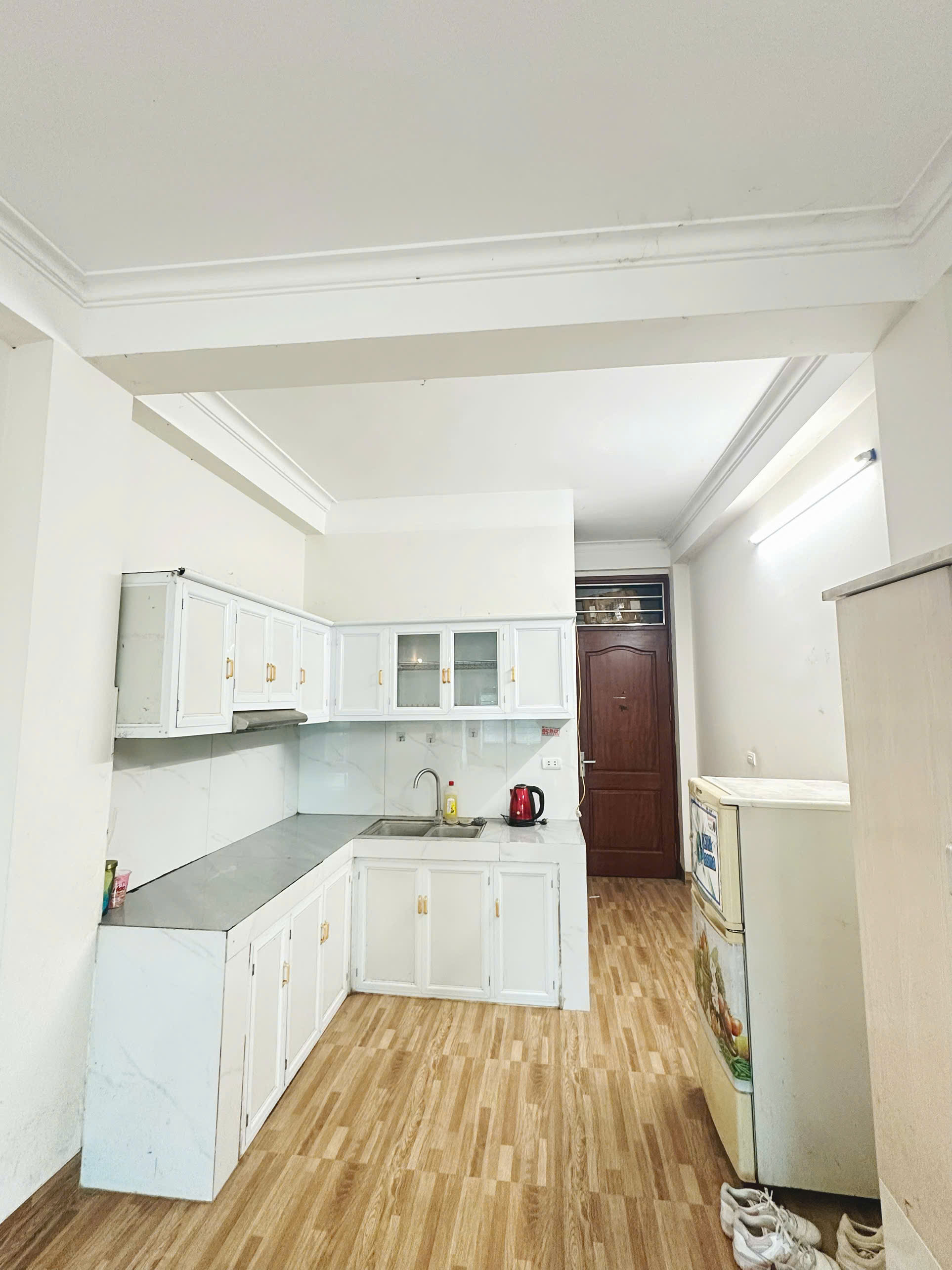 Chính chủ cần cho thuê phòng số 1 ngõ 173 Phương Canh Xuân Phương, Nam Từ Liêm,  Hà Nội - Ảnh 3