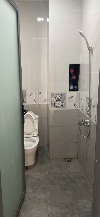 Cho Thuê  Phòng Gần Khu Công Nghệ Cao Thủ Đức, gần các trường ĐH  FPT, hutech - Ảnh 3