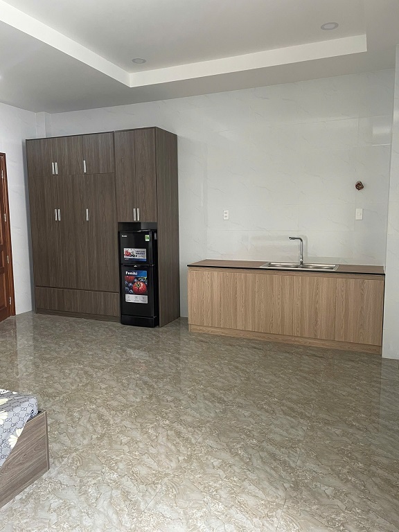 Cho Thuê  Phòng Gần Khu Công Nghệ Cao Thủ Đức, gần các trường ĐH  FPT, hutech - Ảnh chính