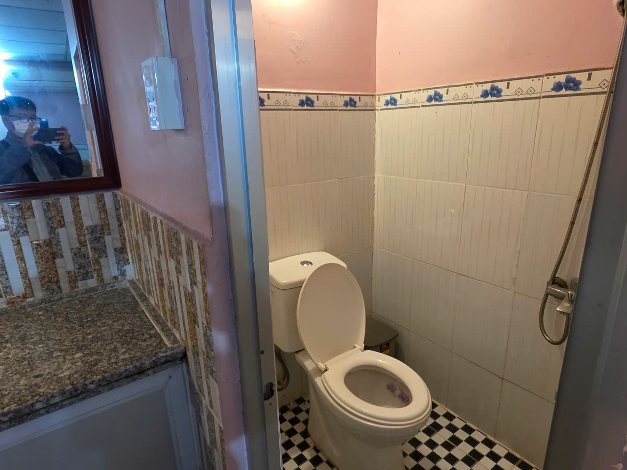 Bán nhà TP Thuận An, tiện KD nhà nghỉ hoặc phòng trọ 86,7m2 SHR chỉ 2.8 tỷ. Lh:0908554961 - Ảnh 4