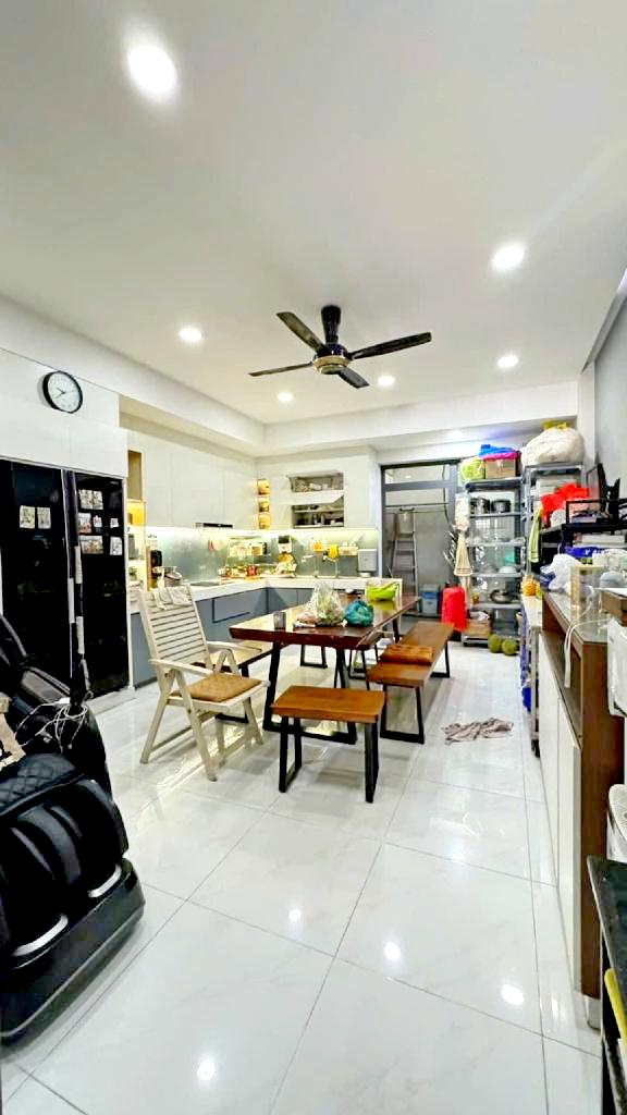 Mặt tiền đường số 35A Trịnh Quang Nghị 5x20 chỉ 9 tỷ 6 - Ảnh 2