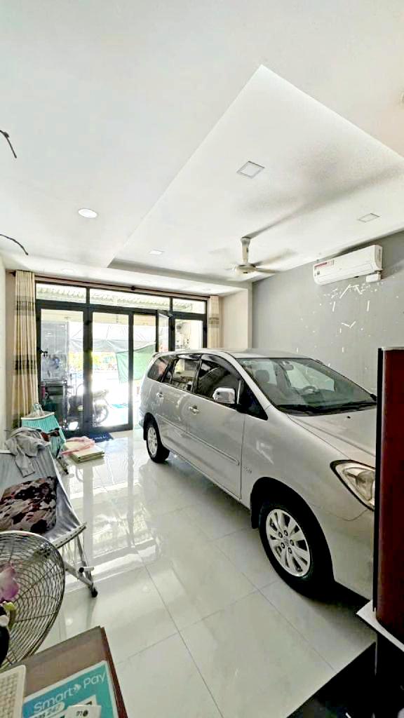 Mặt tiền đường số 35A Trịnh Quang Nghị 5x20 chỉ 9 tỷ 6 - Ảnh 1