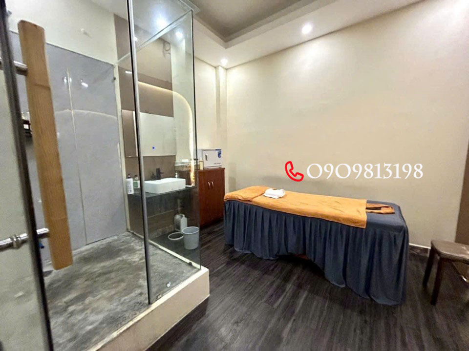 ♥️♥️♥️Nhà Đẹp Dòng Tiền Ở+KD P11 Quận 10 Thiện Chí Bán Nhanh 5 Tầng.♥️♥️♥️ - Ảnh chính