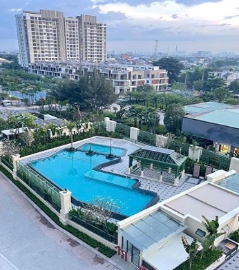 ♥️Chính chủ cho thuê căn hộ cao cấp chuẩn resort 5 sao tại PICITY HIGH PARK Q12; LH 0902765403 - Ảnh 7