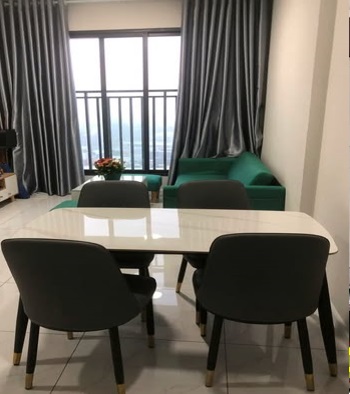 ♥️Chính chủ cho thuê căn hộ cao cấp chuẩn resort 5 sao tại PICITY HIGH PARK Q12; LH 0902765403 - Ảnh 1