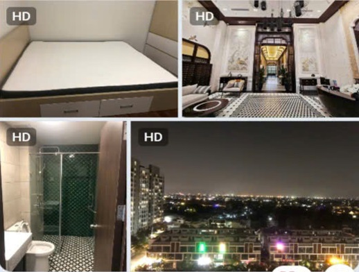 ♥️Chính chủ cho thuê căn hộ cao cấp chuẩn resort 5 sao tại PICITY HIGH PARK Q12; LH 0902765403 - Ảnh 2