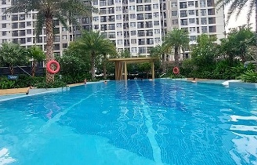 ♥️Chính chủ cho thuê căn hộ cao cấp chuẩn resort 5 sao tại PICITY HIGH PARK Q12; LH 0902765403 - Ảnh 6