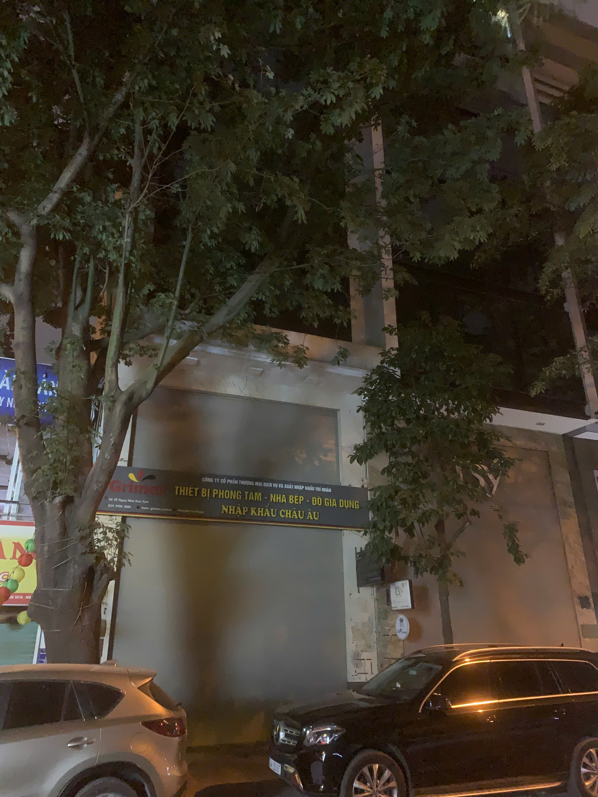 Siêu Phẩm! Phân Lô Tân Mai, Nhà mới 5 tầng, gara ôtô, 42.5m, giá 7.25 tỷ TL 0886962299 - Ảnh chính