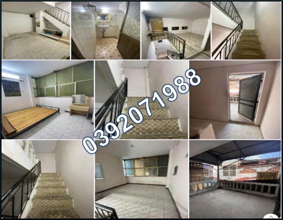 🔥Bán nhà riêng chính chủ tại 8/98 Khâm Thiên, Đống Đa, Hà Nội; 2,5 tỷ. LH 0392071988🔥 - Ảnh 2