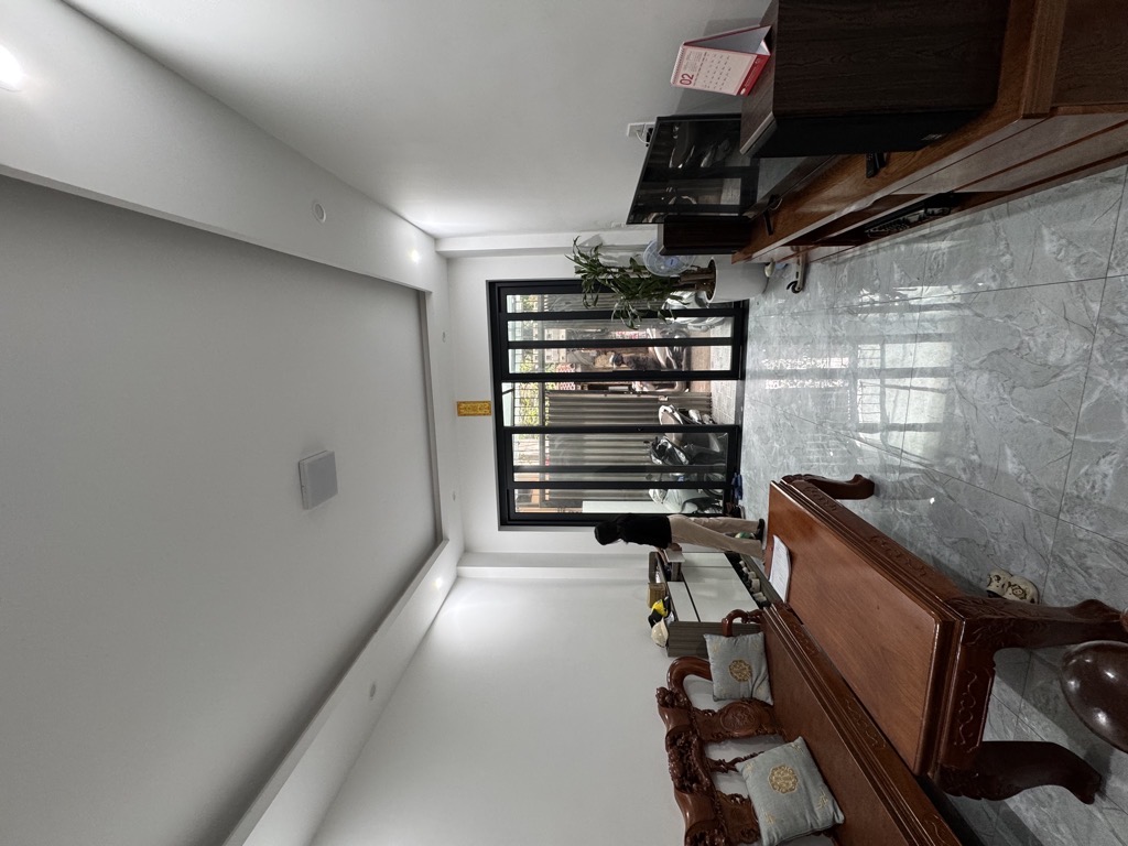Bán nhà ngõ 117 Trần Cung oto Đỗ Cửa, Ngõ Thông, Giá đầu tư 57m2 chỉ 8 tỷ - Ảnh 2