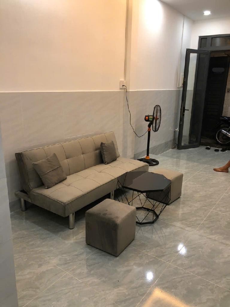26m2 Lạc Long Quân, nở hậu giáp Q.10, 2ty8 - Ảnh 3