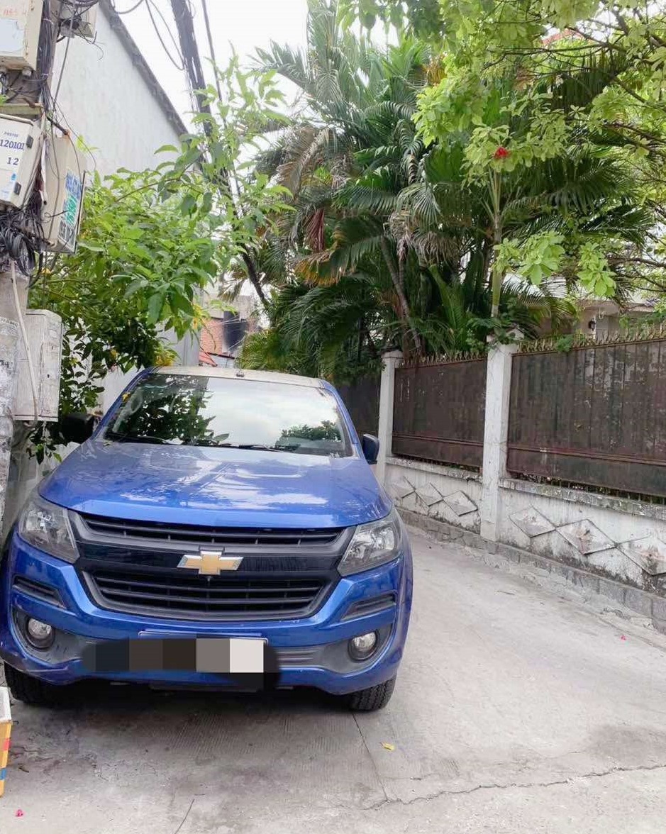 Bán nhà hxh 42m2-2tang sát mt Song Hành Q12 , liền kề Ngã Tư Trung Chánh - 3 tỷ nhỉnh 0932030061 - Ảnh 1