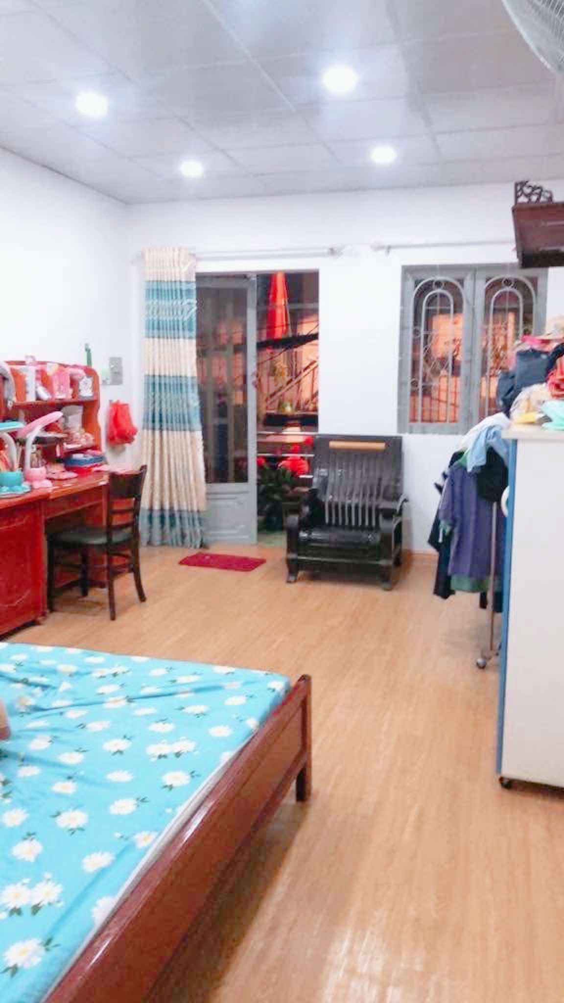 Bán nhà hxh 42m2-2tang sát mt Song Hành Q12 , liền kề Ngã Tư Trung Chánh - 3 tỷ nhỉnh 0932030061 - Ảnh 4