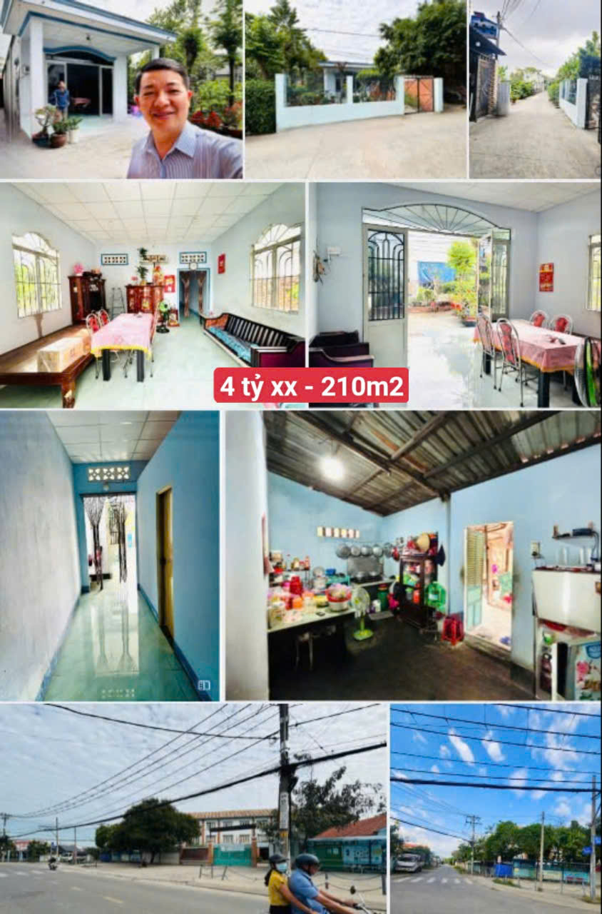 BÁN NHÀ KHU VỰC THỚI TAM THÔN HÓC MÔN, DT ĐA DẠNG, SỔ HỒNG RIÊNG, GIÁ ĐẦU TƯ LH:0968668768 - Ảnh 2