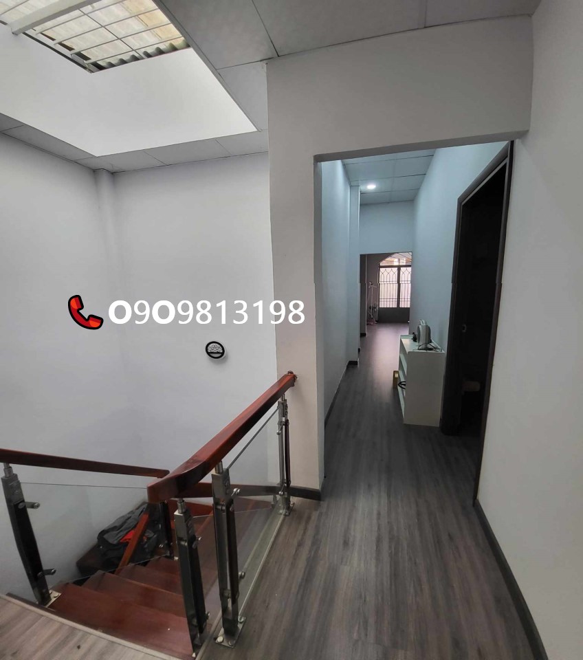 ♥️♥️♥️Thiện Chí Bán Nhanh Quận 8 Chỉ 6.6 tỷ SHR 97m2*2T Dòng Tiền TN Ngay.♥️♥️♥️ - Ảnh chính