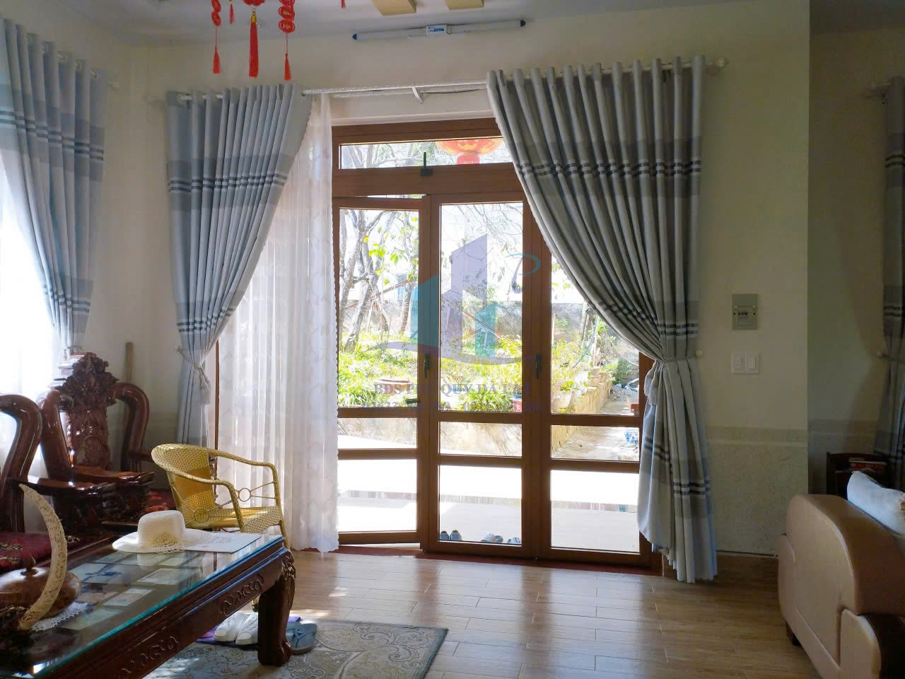 Bán Nhà hẻm xe hơi đường Lang Biang, thị trấn Lạc Dương, Lâm Đồng 737mv - Ảnh 3